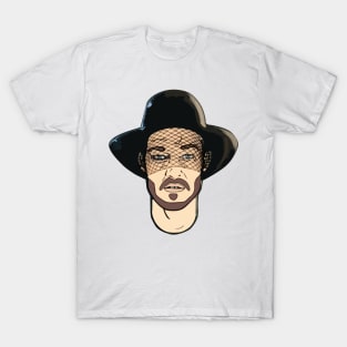 Daniel Johns T-Shirt